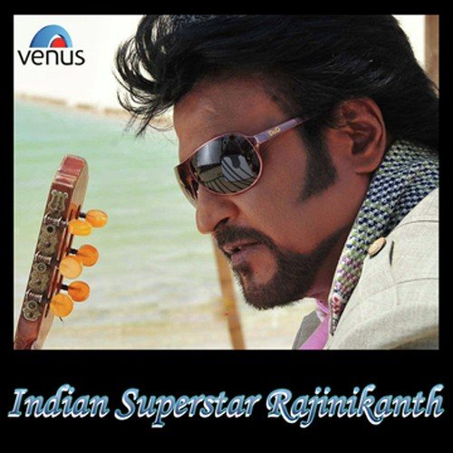 Indian Superstar Rajinikanth Kavita Krishnamurthy MP3 Download